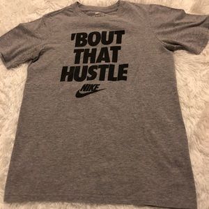 Nike shirt
